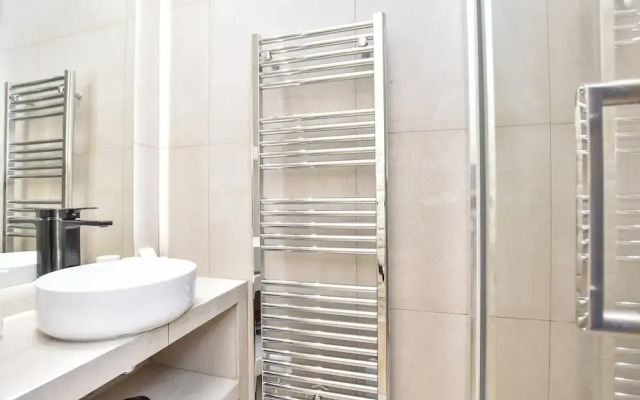 Spacious Apartment - 3br/8p - Pigalle/musee Grevin