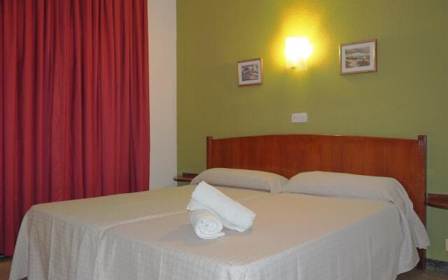 Hotel Proa Astor