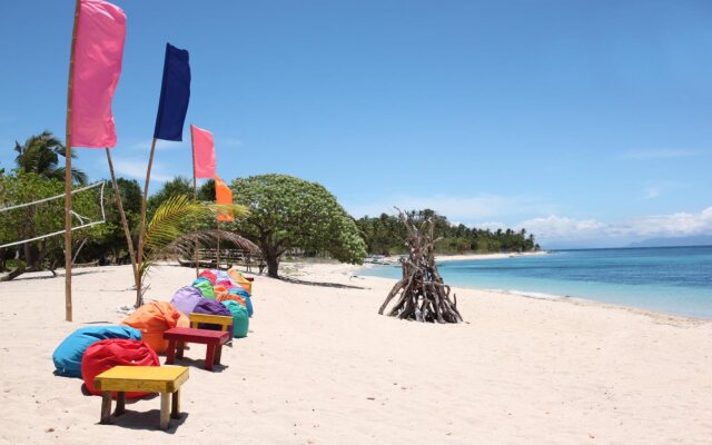 Tablas Point Resort