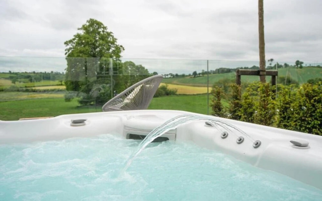 Coach House Boutique B&B