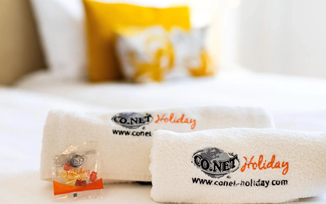 Hotel The Place - Adults Only