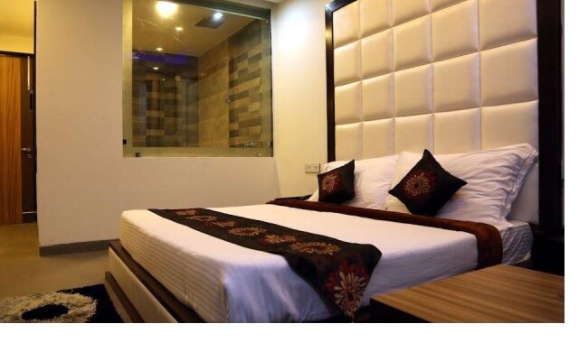 Hotel Whispering Wind by DLS Hotels