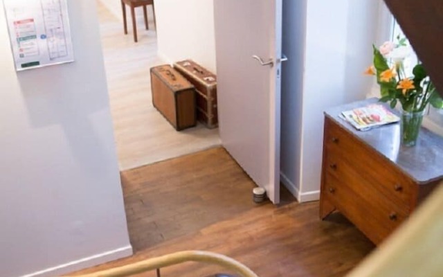 Hotel Restaurant Le Sully