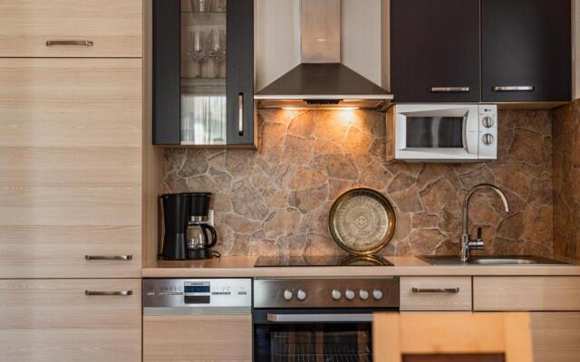 die Bergerin - Appartements Schladming