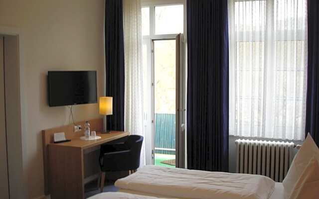 Rhein-Hotel