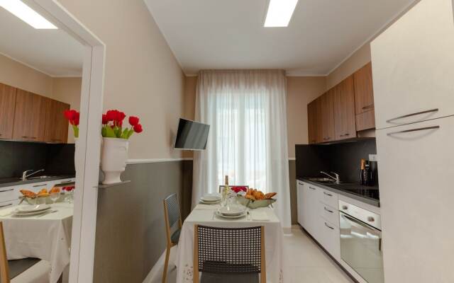 Alba Holiday Hotel & Residence