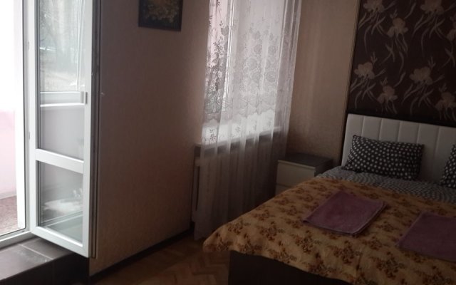 Kvartira Na Vasilevskom Ostrove Apartments