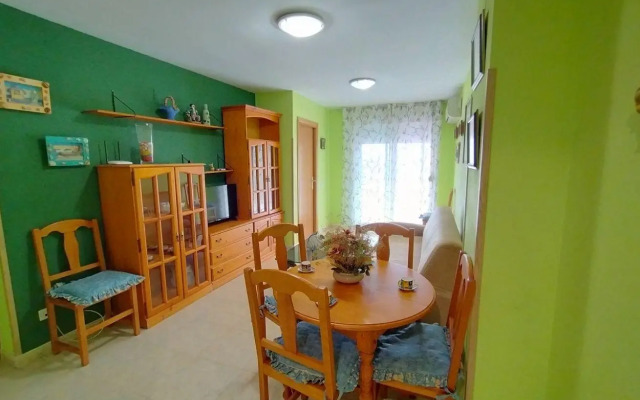 ACV - Bahia Park-1ª linea planta 4 sur