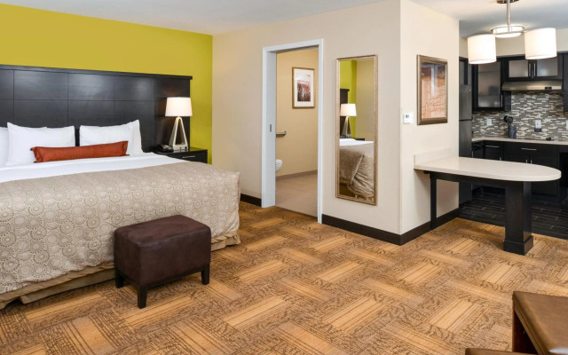 Staybridge Suites Merrillville by IHG