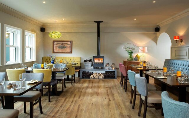 The Wild Atlantic Lodge