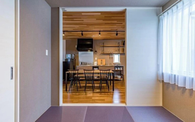 Rakuten STAY HOUSE x WILL STYLE Fujinomiya