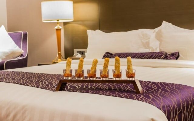 Amara Gateway Hotel