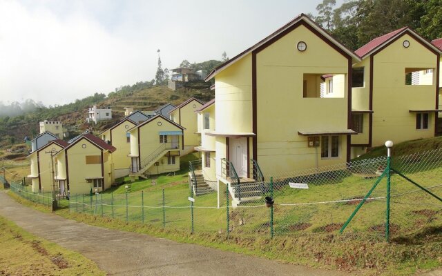 OYO 10620 Kodai Mist