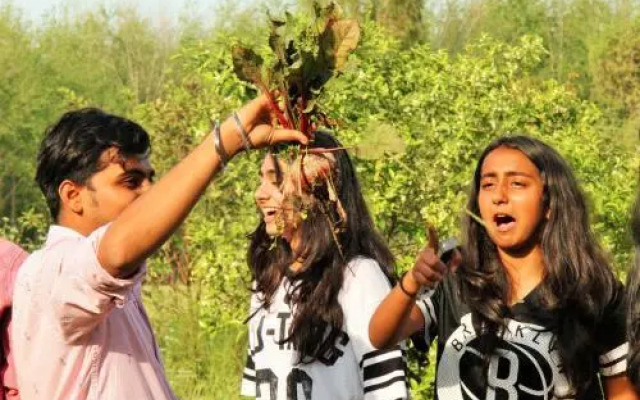 Farmer's Villa - Best Farm Stay as per Guest's Reviews