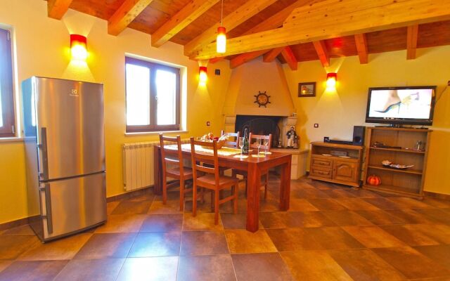 Apartment Tatjana 411