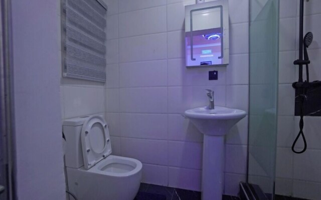 3H Villas Hotel & Luxury Apartment