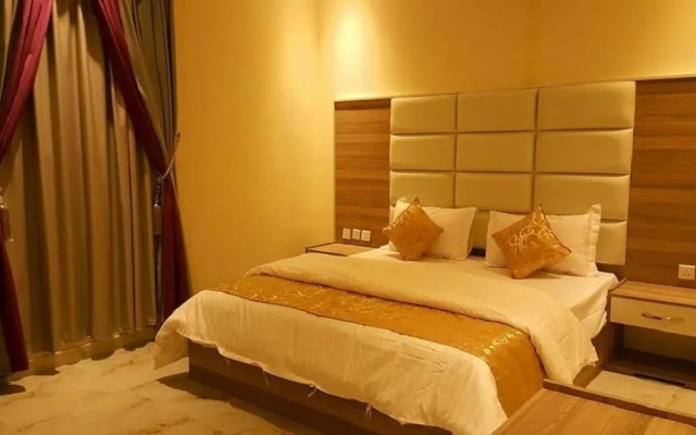 Quiet Seasons Hotel Apartments 2