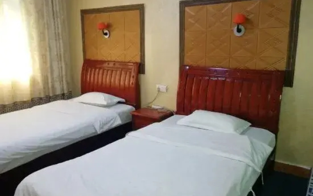 Taihe Jinting Hotel