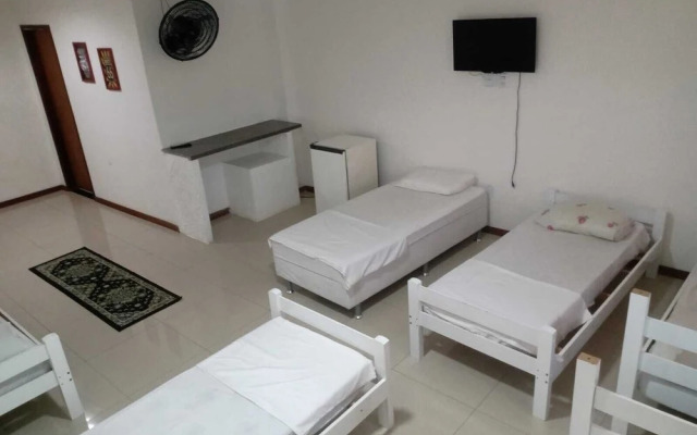 Residencial Ocean Palace Suítes