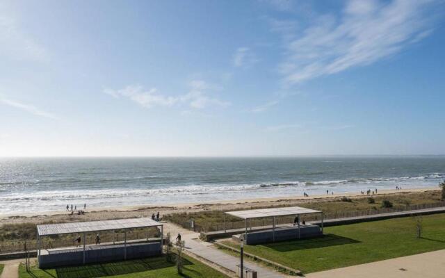 Appartement Carnac, 1 pièce, 2 personnes - FR-1-477-120