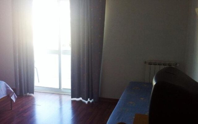 Hotel Casa Portuguesa