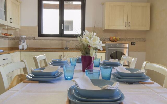 Locazione Turistica Serra