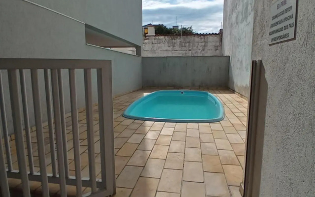 Cantinho do Boris III