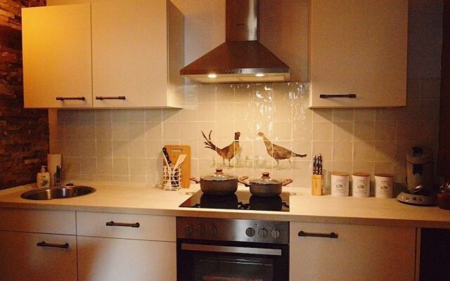 Ferienhaus Moselglück