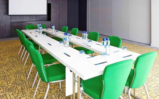 Novotel London Wembley