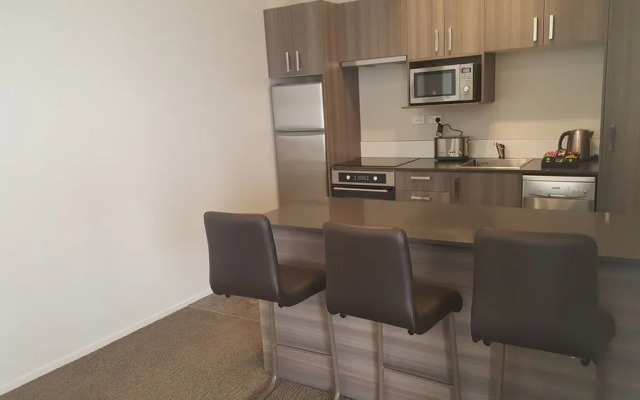 Ramada Hotel & Suites Queenstown Remarkables Park