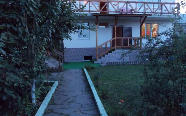 Green Guest house