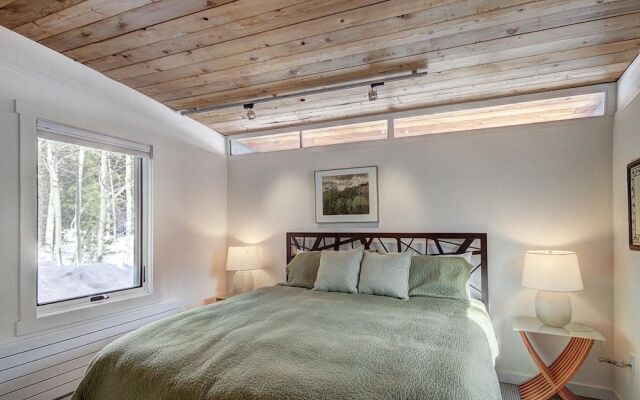 Elk Horn Cabin by RedAwning