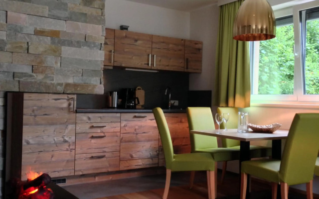 Hotel Alpenblick