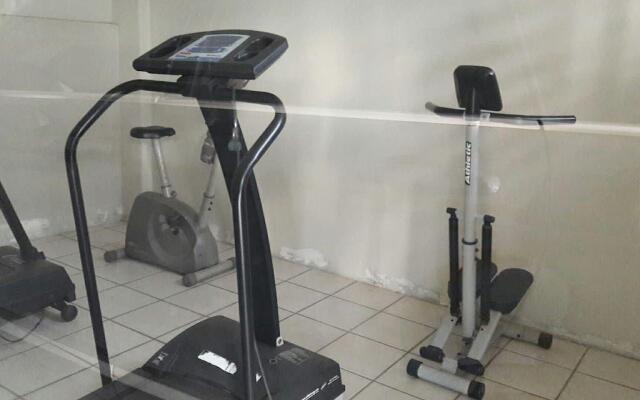 Apto no Universitário Portal do Amazonas 308