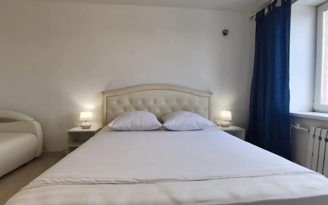 ZNS Rent (ZNS Rent) on 49 Lunacharsky Street