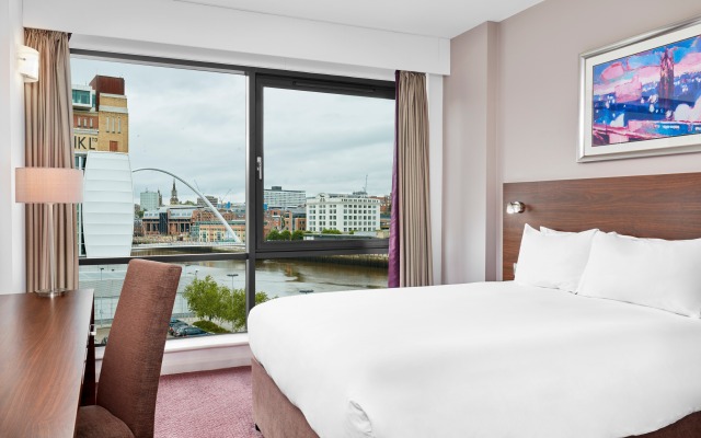 Leonardo Hotel Newcastle Quayside