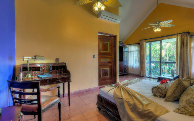 Hotel Cuna Del Angel