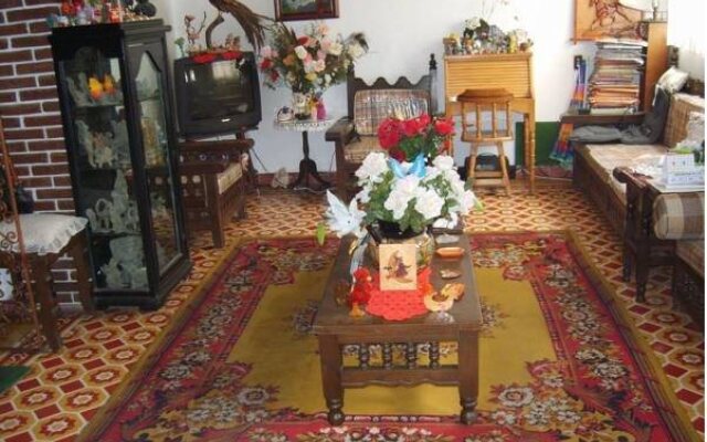 Hotel Morenita