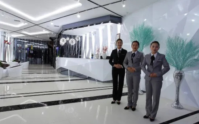 Anlong Aishang Boutique Hotel