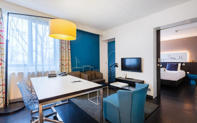 Postillion Hotel Deventer