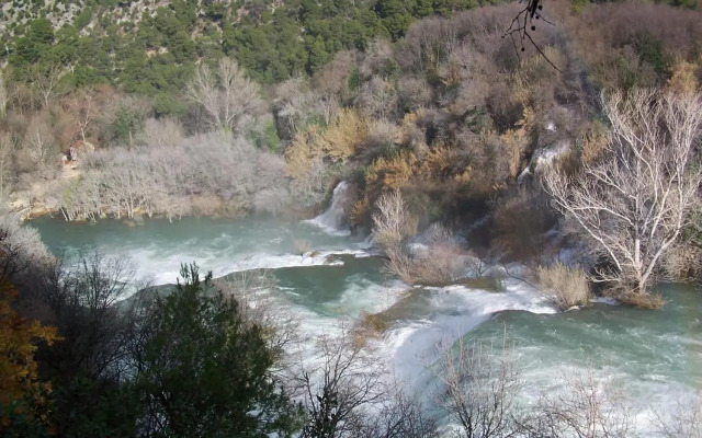 Gabi Rooms & Studio Apartment