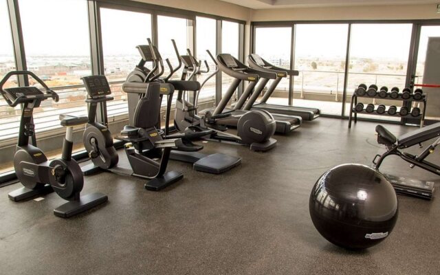 Hilton Garden Inn Nairobi Airport Hotel