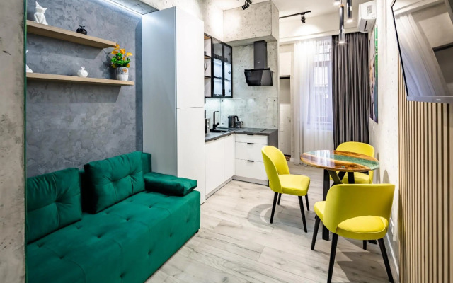 Alfa Apartments Kulisha 12