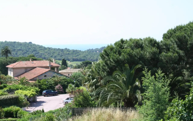 Hotel La Cigale