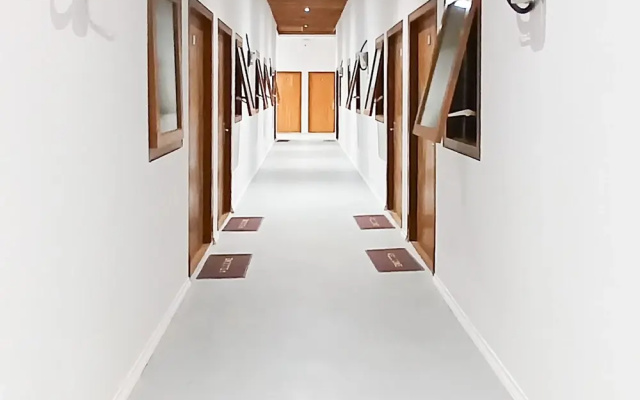 Urbanview House of IKIGAI