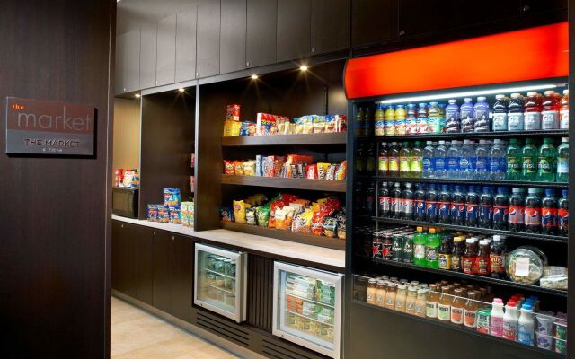 Courtyard Pittsburgh Airport Settlers Ridge