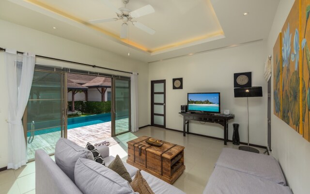 Villa Hatiti by Tropiclook