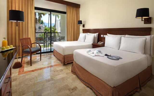 Melia Puerto Vallarta - All inclusive