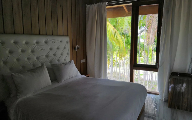 Rainforest Resort