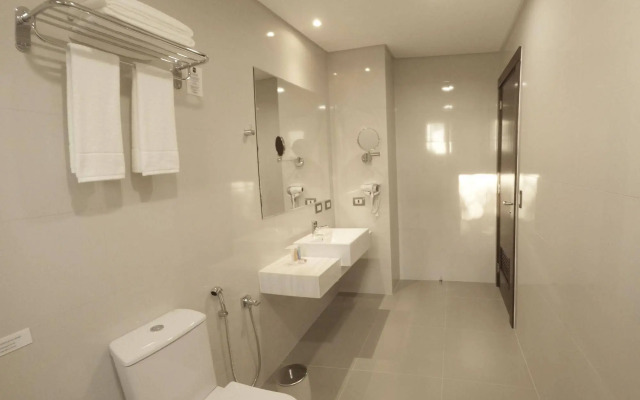 Rio Hotel by Bourbon Curitiba Aeroporto